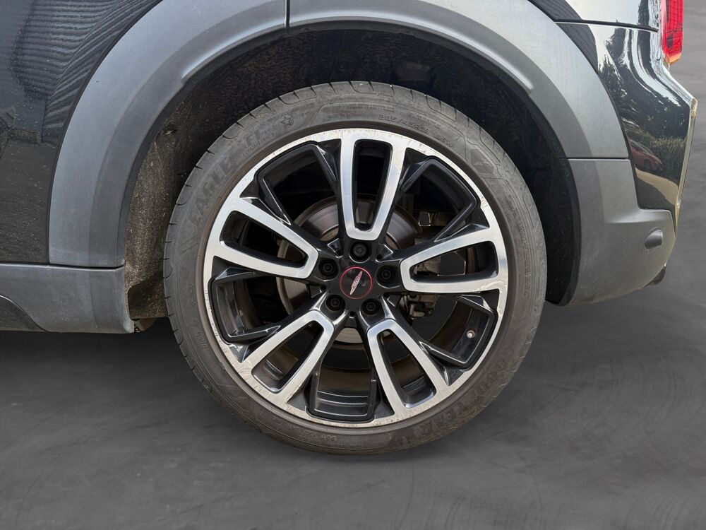 Countryman John Cooper Works 2022 occasion 30900 Nimes