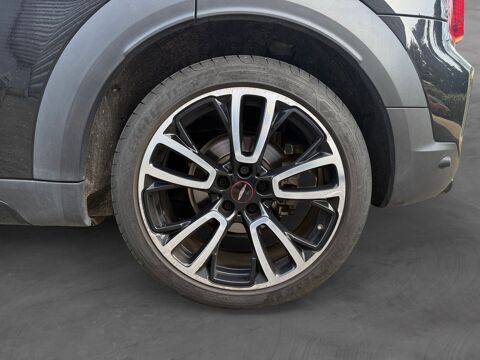 Countryman John Cooper Works 2022 occasion 30900 Nimes