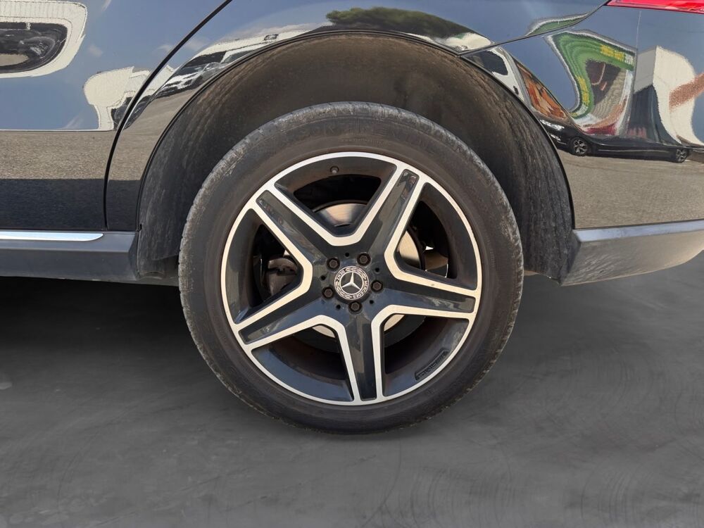 Classe A ML 350 CDI BLUETEC EDITION 1 2013 occasion 83480 Puget-sur-Argens