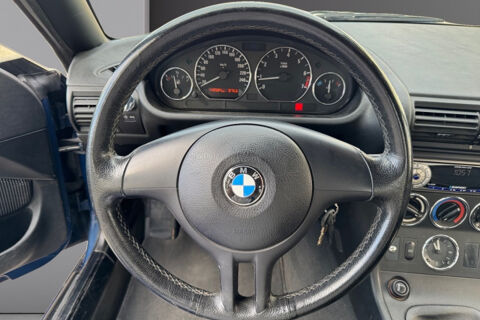 Z3 1.9 ROADSTER 2001 occasion 13600 La Ciotat