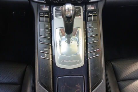 Panamera 3600 V6 PDK 2010 occasion 13600 La Ciotat