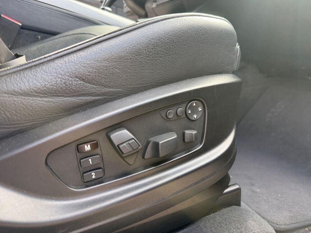 X6 Base 2010 occasion 25300 Vuillecin