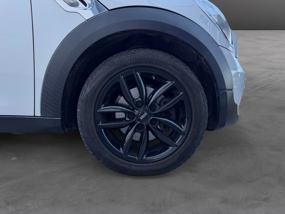 Countryman Cooper 2014 occasion 83210 La Farl&egrave;de