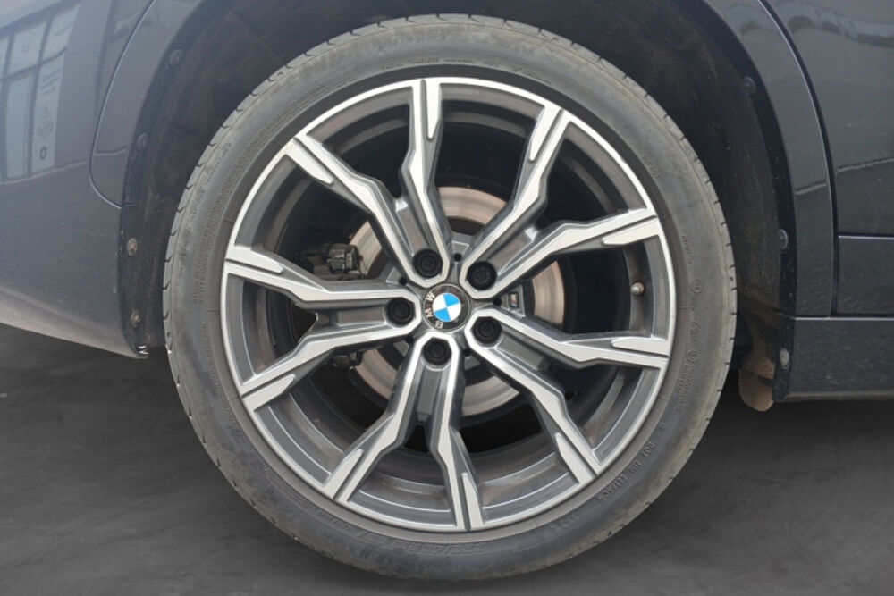 X1 20I XDRIVE 192 192 BVA8 MSPORT 2020 occasion 13600 La Ciotat