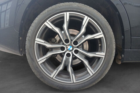 X1 20I XDRIVE 192 192 BVA8 MSPORT 2020 occasion 13600 La Ciotat