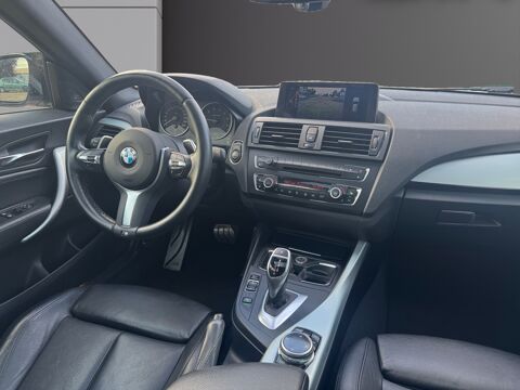 S&eacute;rie 1 (F21) M135I M PERFORMANCE XDRIVE BVA8 3P 2013 occasion 27000 &Eacute;vreux