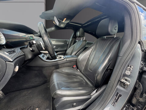 Classe CLS 400D EXECUTIVE 4MATIC 2019 occasion 87000 Limoges