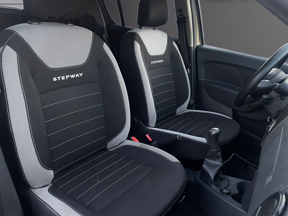 Sandero STEPWAY 2019 occasion 34070 Montpellier