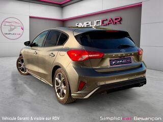 Focus ST-Line 2018 occasion 25410 Saint-Vit