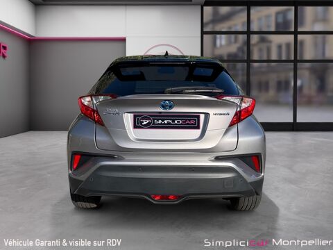 C-HR 1.8 122H design 2019 occasion 34070 Montpellier