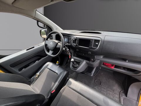 Jumpy XL 1.6 BLUE HDI 95 BUSINESS 2017 occasion 25410 Saint-Vit