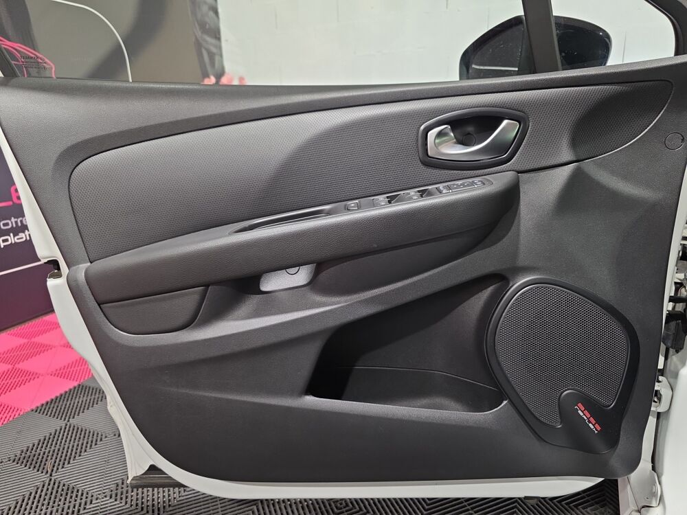 Clio CLIO RS 2017 occasion 54180 Houdemont
