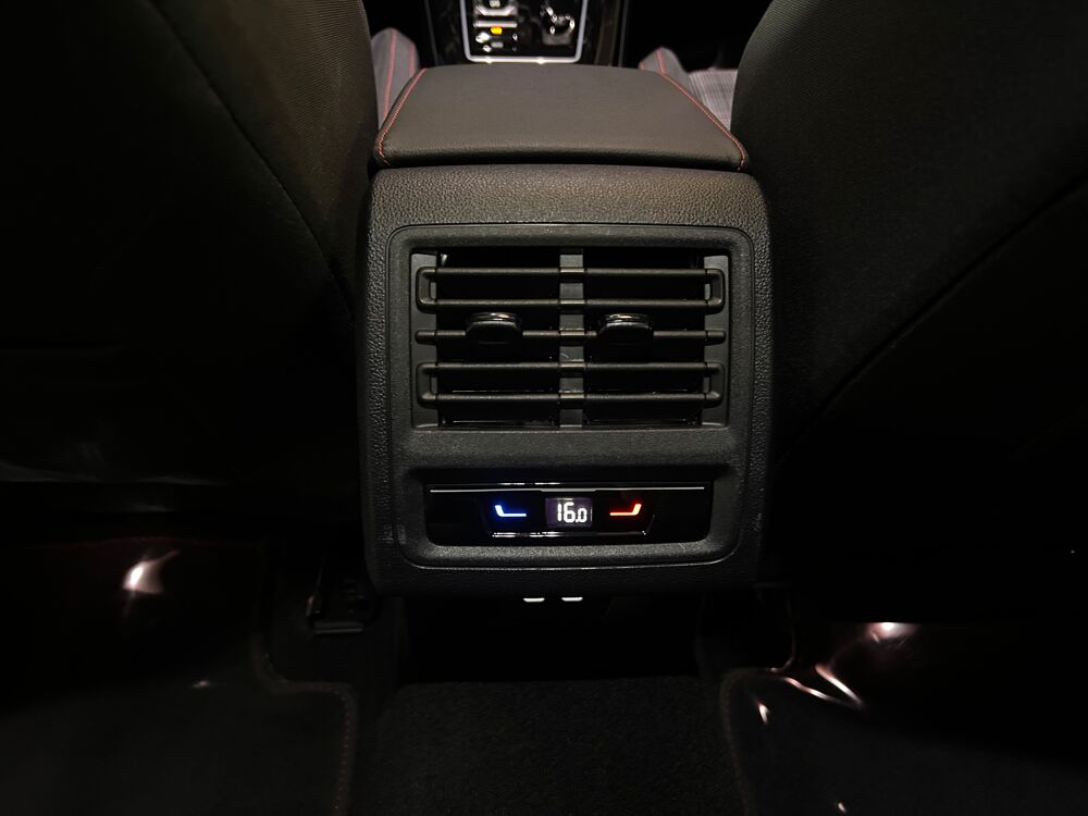 Golf GTI 2025 occasion 73290 La Motte-Servolex