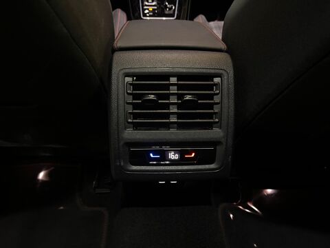 Golf GTI 2025 occasion 73290 La Motte-Servolex