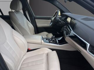 X5 30D XDrive Lounge 2021 occasion 17200 Saint-Sulpice-de-Royan