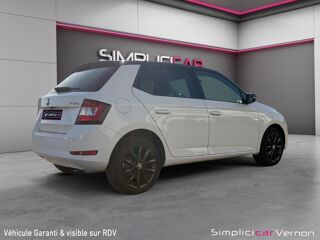 Fabia Edition 2019 occasion 27200 Vernon