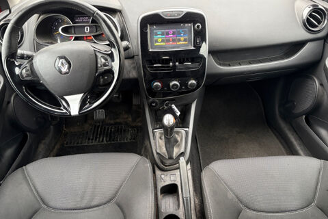 Clio IV 1.5 DCI 75 AUTHENTIQUE ECO2 2015 occasion 78480 Verneuil-sur-Seine