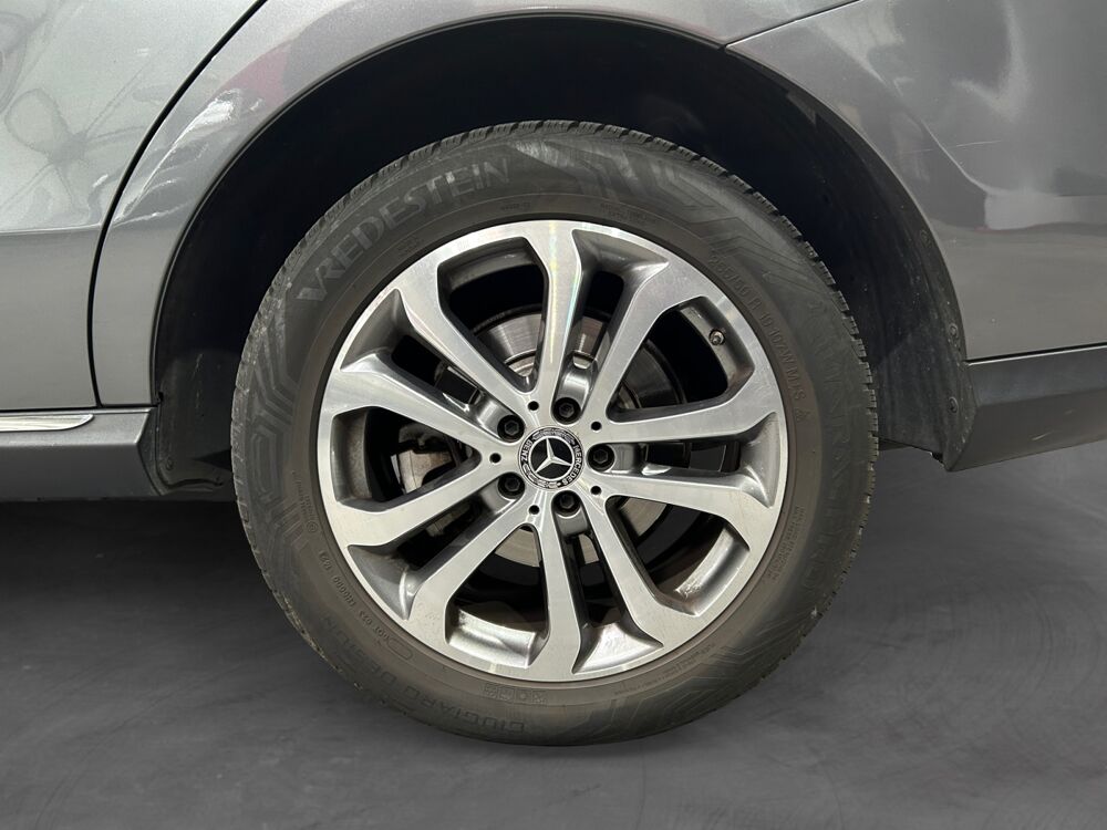 Classe GLE 250D GLE 4MATIC 2018 occasion 69530 Brignais