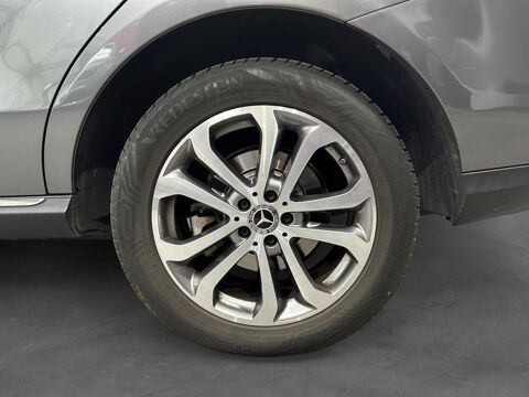 Classe GLE 250D GLE 4MATIC 2018 occasion 69530 Brignais