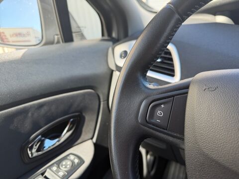 M&eacute;gane 1.5 DCI 110 BUSINESS ENERGY 2014 occasion 17200 Saint-Sulpice-de-Royan