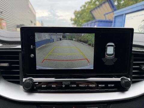 Ceed XCEED 1.5 T-GDI 160 PREMIUM DCT 2022 occasion 30900 Nimes