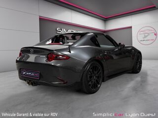 MX-5 2.0 SKYACTIV-G RF FIRST EDITION 2017 occasion 69530 Brignais