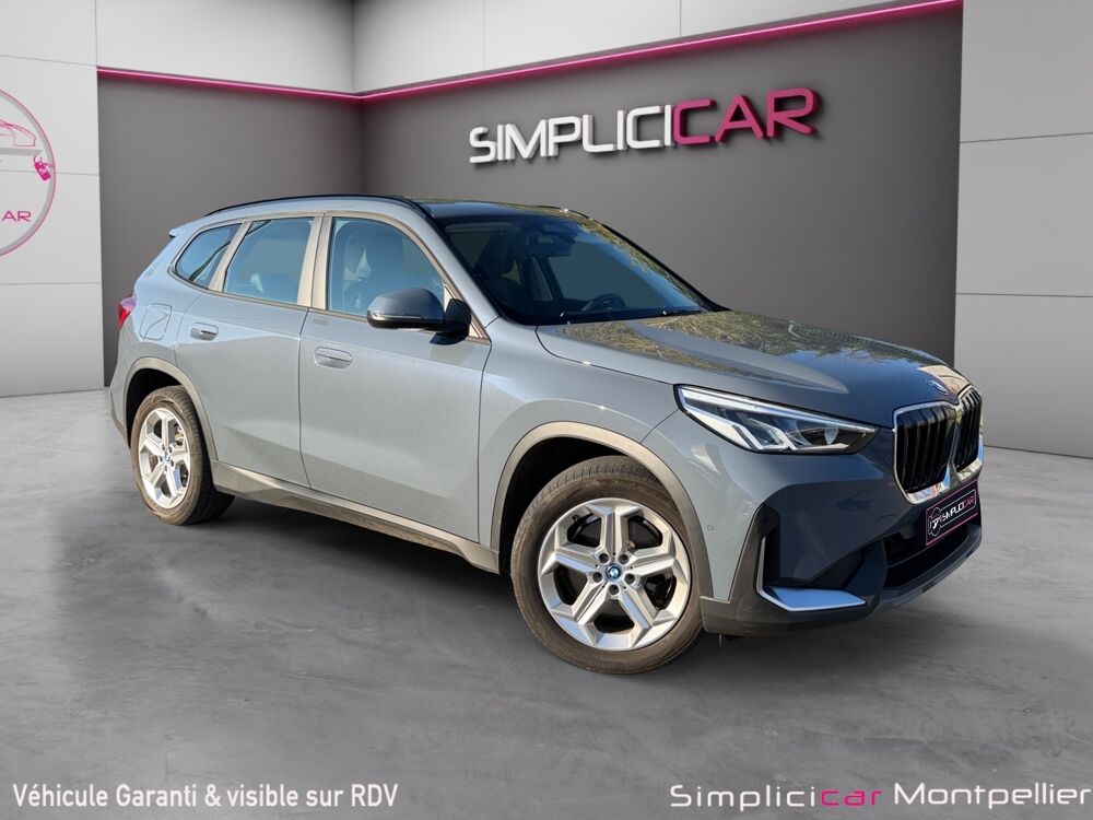 X1 25E XDRIVE 245 DKG 2023 occasion 34070 Montpellier