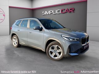 X1 25E XDRIVE 245 DKG 2023 occasion 34070 Montpellier