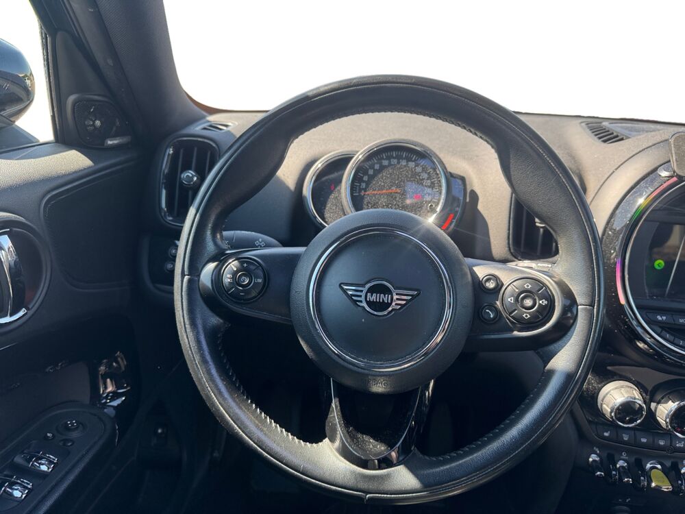 Countryman COOPER SE ALL4 EXQUISITE BA 2019 occasion 78480 Verneuil-sur-Seine