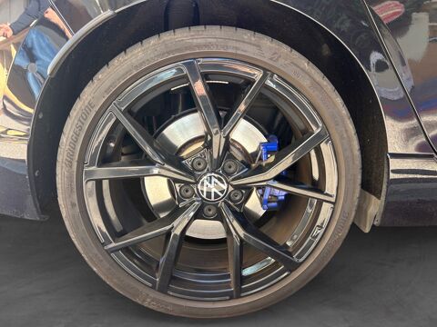 Golf 2.0 TSI 320 R DSG 2023 occasion 06400 Cannes