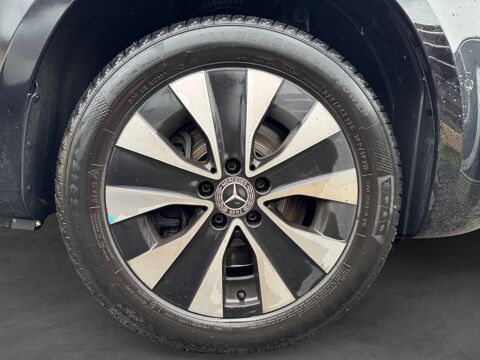 Vito Select 2024 occasion 69730 Genay