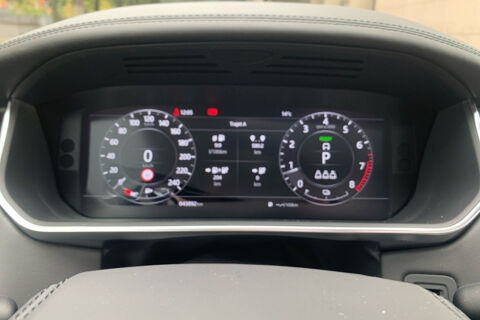 Range Rover Mark IX SWB P400e PHEV Si4 2.0L 400ch Autobiogra 2019 occasion 93100 Montreuil