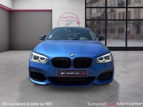 S&eacute;rie 1 M 135I 2015 occasion 34070 Montpellier