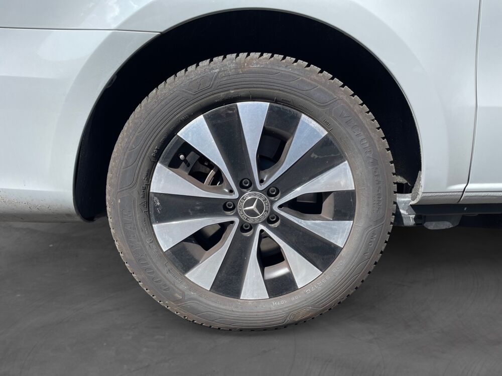 Vito MIXTO LONG 119 CDI SELECT 4MATIC BA 2026 occasion 49070 Beaucouz&eacute;