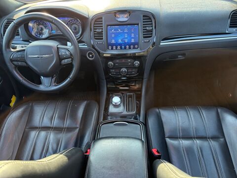 300C 5.7 Hemi V8 BVA8 2017 occasion 14320 Saint-Andr&eacute;-sur-Orne