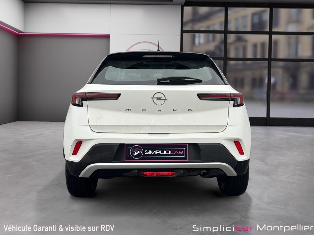Mokka 1.2 TURBO 100 2022 occasion 34070 Montpellier
