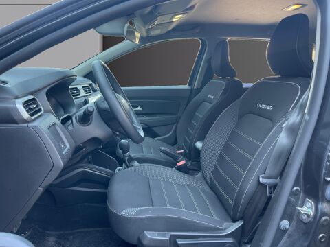 Duster JOURNEY 2023 occasion 69730 Genay