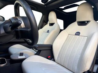 Cooper COOPER S 204 FAVOURED 2024 occasion 78480 Verneuil-sur-Seine