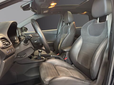 i30 2.0 T-GDI 275 PERFORMANCE PACK N 2018 occasion 64121 Serres-Castet
