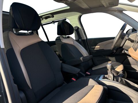 C4 Picasso Exclusive 2015 occasion 78480 Verneuil-sur-Seine