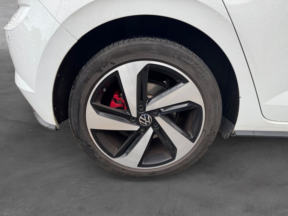 Polo 2.0 TSI 200 GTI DSG 2020 occasion 93100 Montreuil