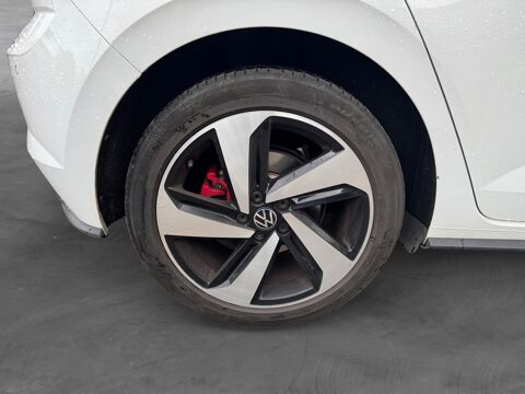 Polo 2.0 TSI 200 GTI DSG 2020 occasion 93100 Montreuil