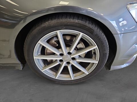 A6 IV (2) AVANT 3.0 TDI CLEAN DIESEL 272 AMBIENTE QUATTRO S TRO 2017 occasion 80080 Amiens