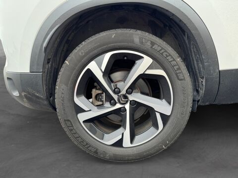 C5 aircross Feel 2019 occasion 27200 Vernon
