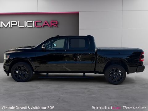 RAM 5.7 V8 RT 4X4 BA LAITE NIGHT EDITION 2022 occasion 25300 Vuillecin