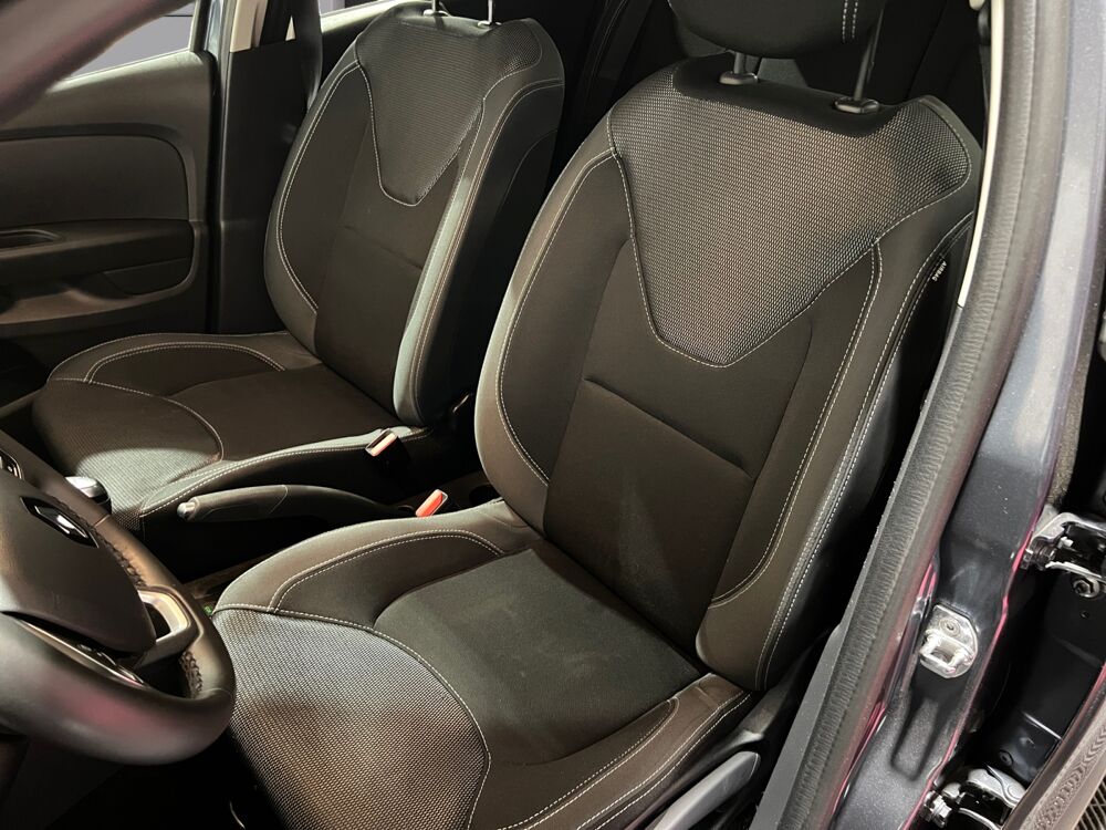 Clio BUSINESS 2019 occasion 54180 Houdemont
