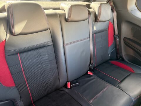 208 1.6 16V GTI 2017 occasion 27200 Vernon