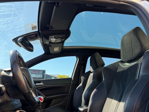 308 1.6 THP 270 GTI 2018 occasion 17200 Saint-Sulpice-de-Royan