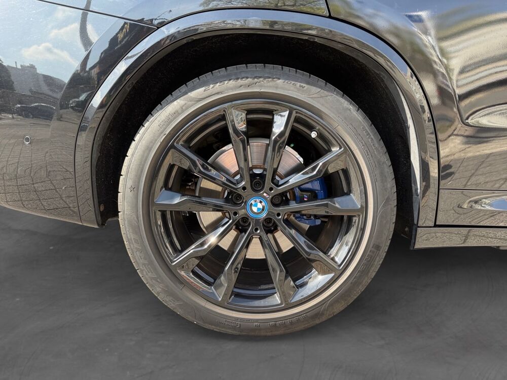 X3 BMW 2 I XDRIVE 30E 292 M Sport 2021 occasion 93100 Montreuil