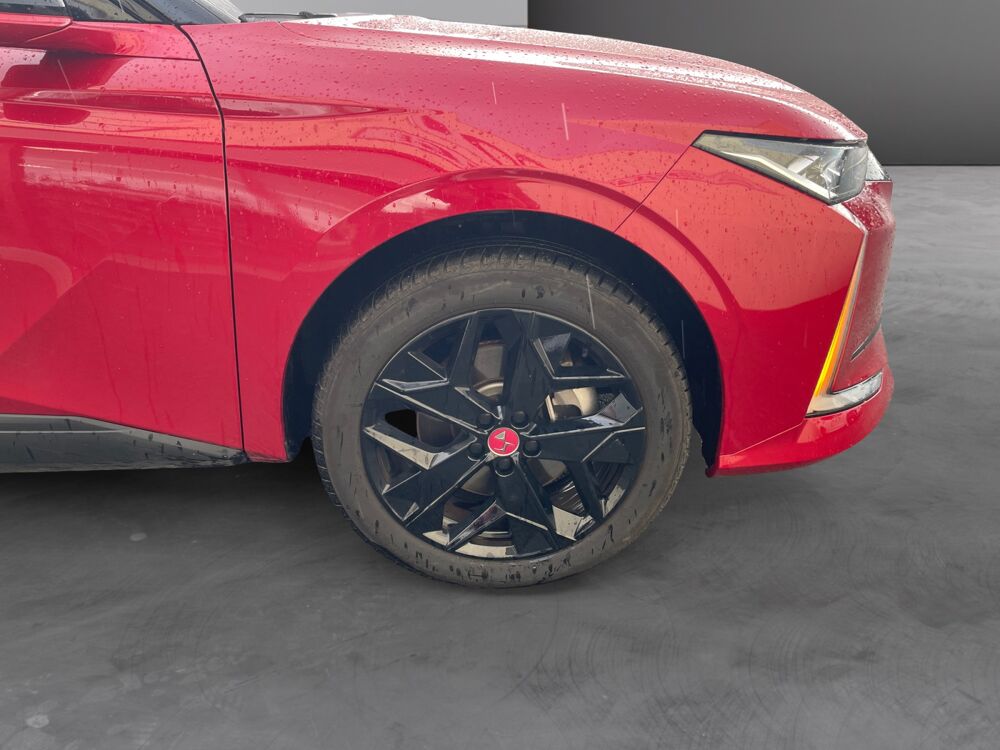 DS4 E-TENSE 225ch Performance Line + 2022 occasion 17200 Saint-Sulpice-de-Royan